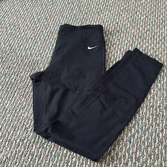 Nike leggings - Picture 1 of 4